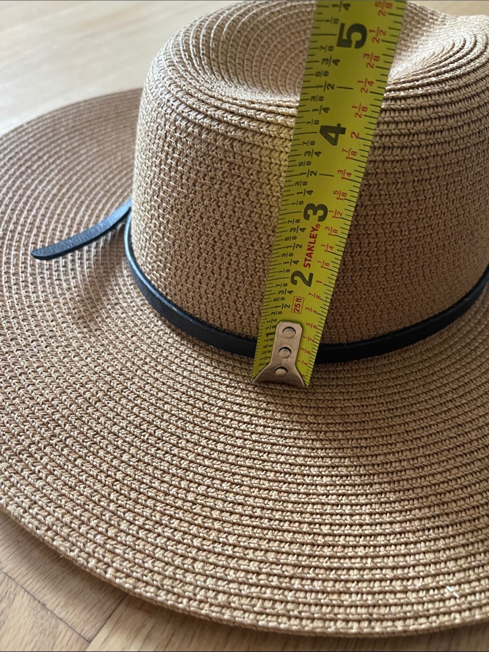 NWT Lulu’s Hat - Picture 6 of 6